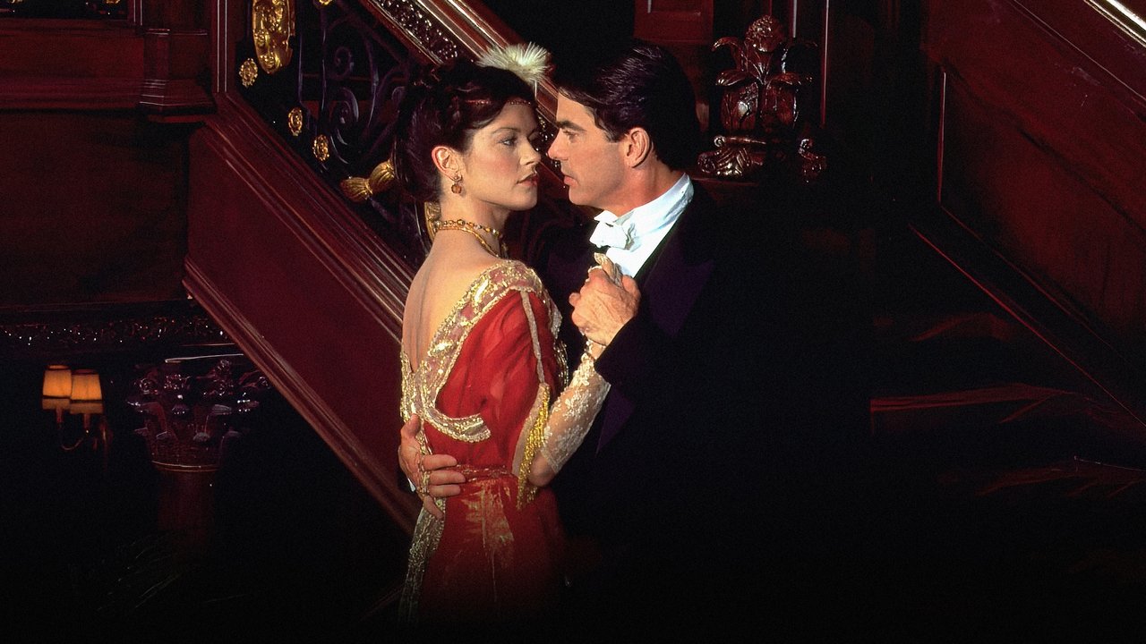 Титаник (сериал, 1996)