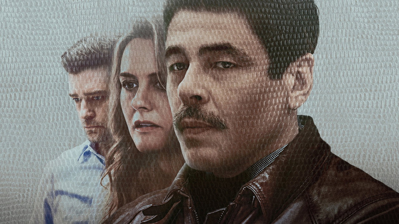 Рептилии (фильм, 2023)