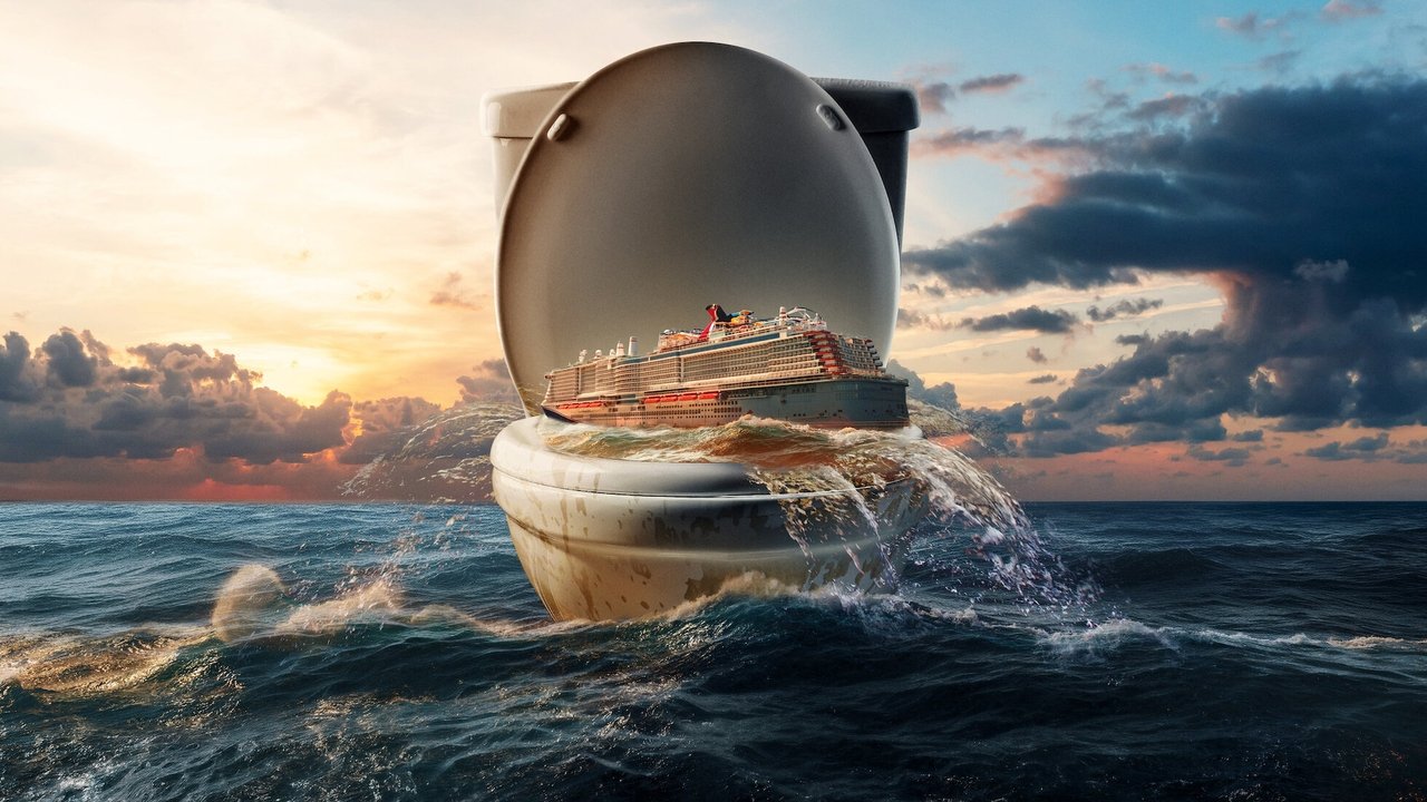 Полный провал: Фекальный круиз (фильм, 2025)