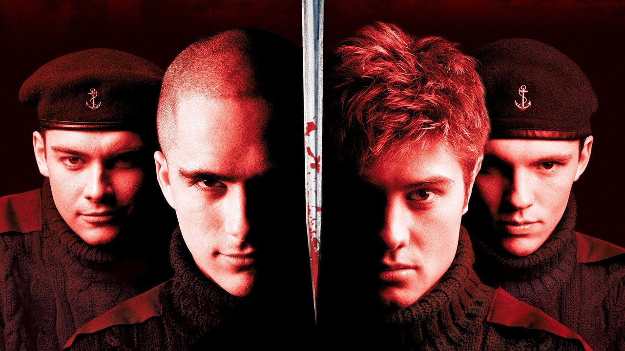 Братство 4 (фильм, 2005)