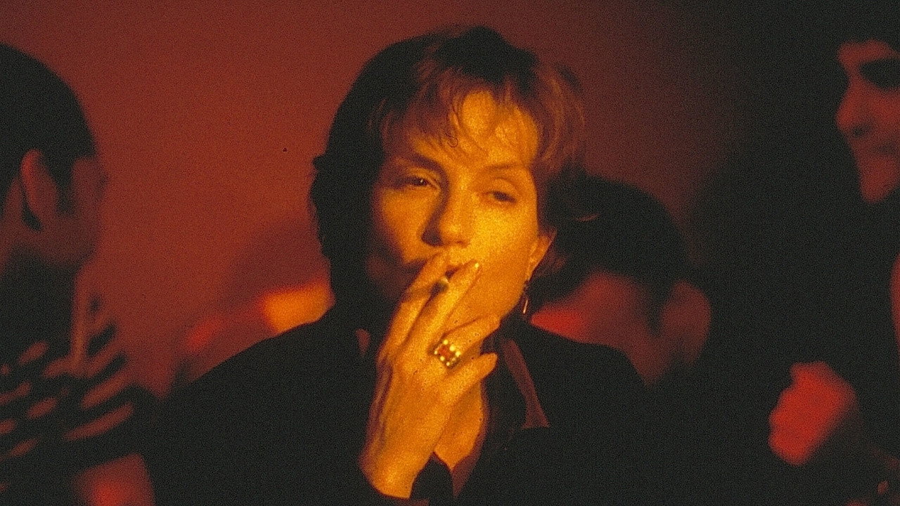 Школа плоти (фильм, 1998)