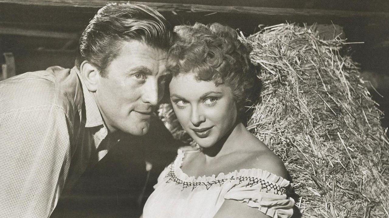Жонглер (фильм, 1953)