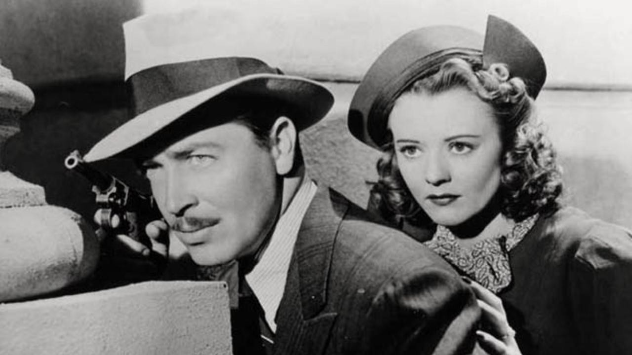 Невеста Бульдога Драммонда (фильм, 1939)