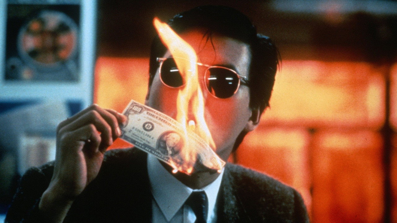 Светлое будущее (фильм, 1986)