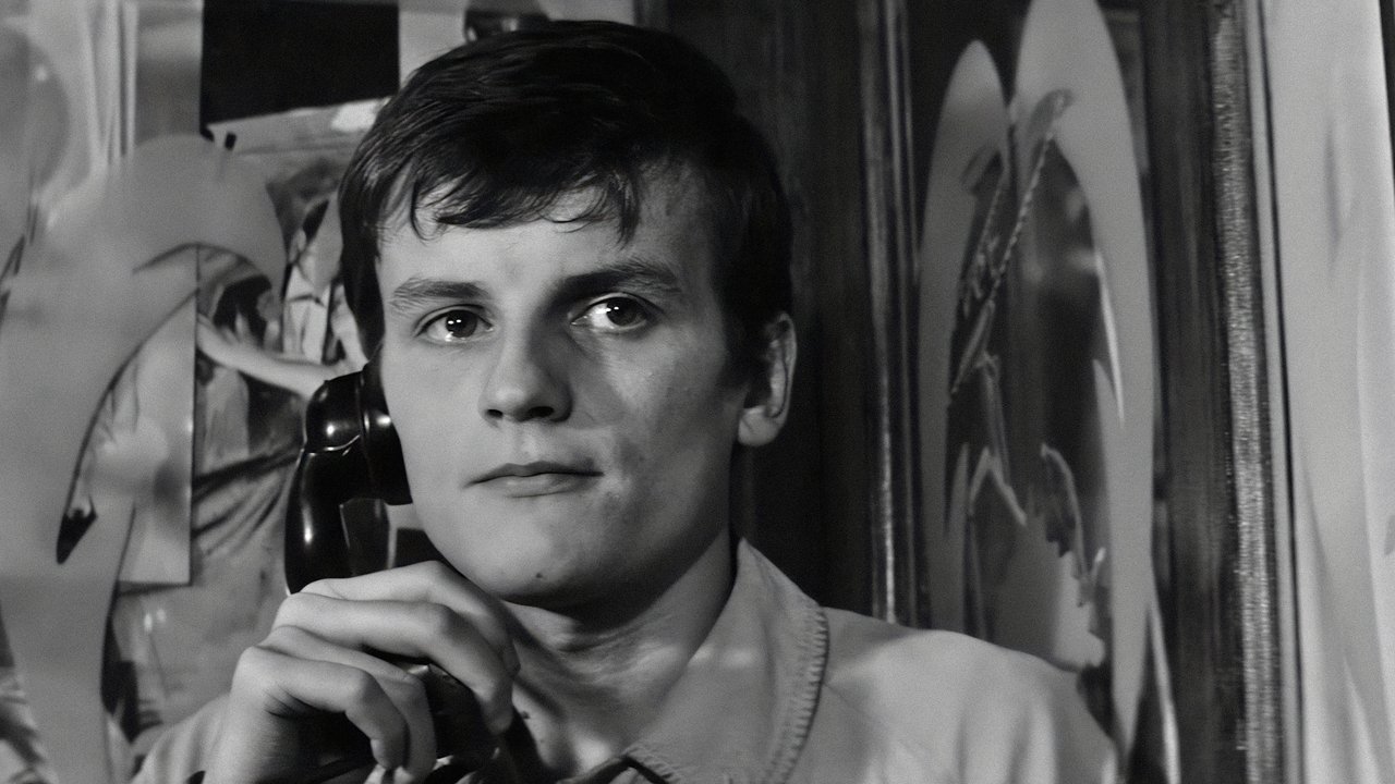 Убийцы в спальных вагонах (фильм, 1965)