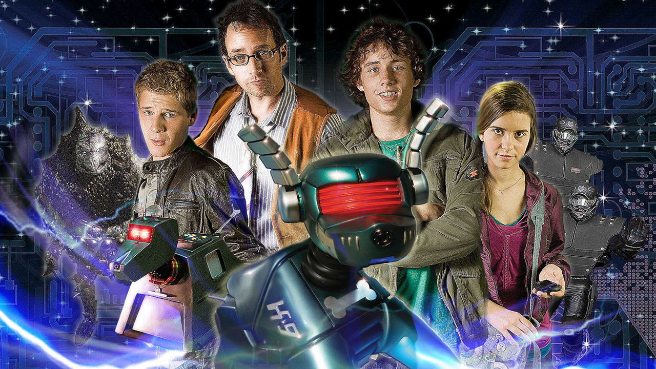 К-9 (сериал, 2009)