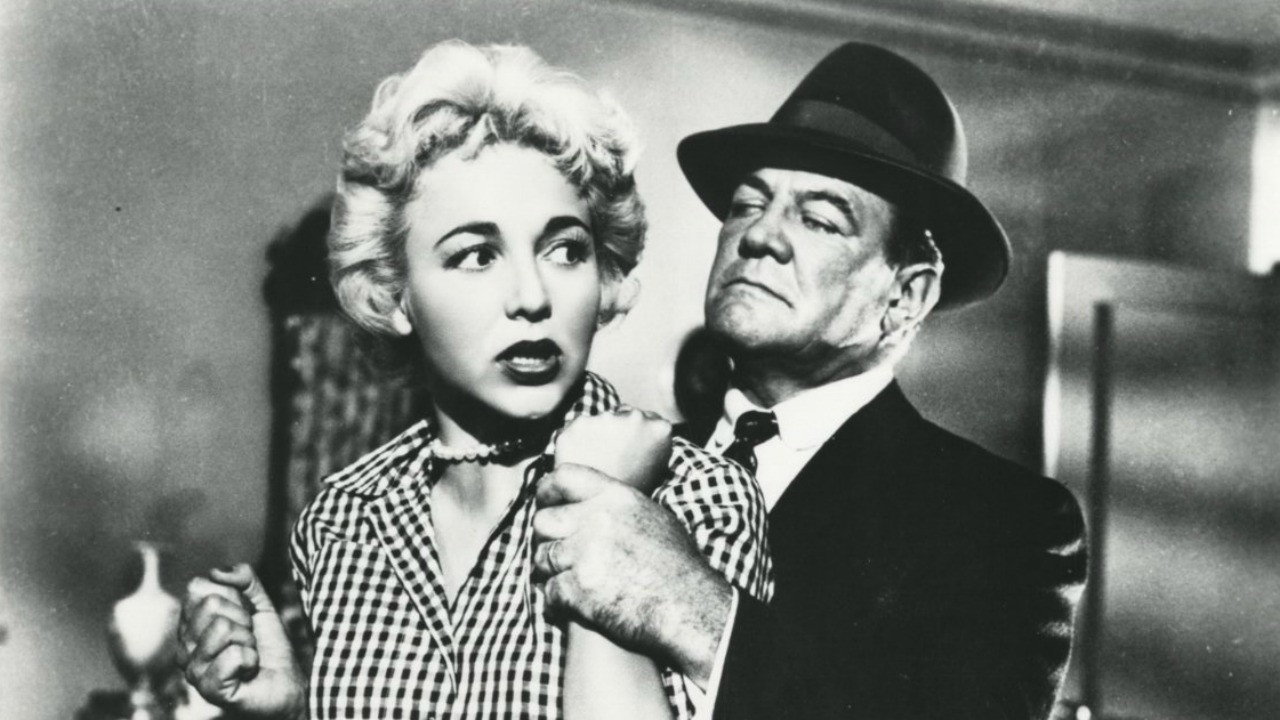 Не с этой планеты (фильм, 1957)