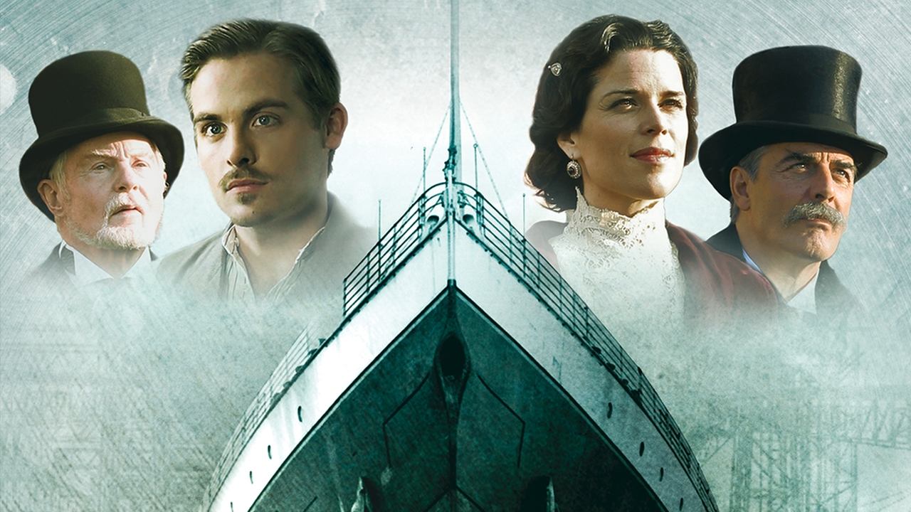 Титаник: Кровь и сталь (сериал, 2012)