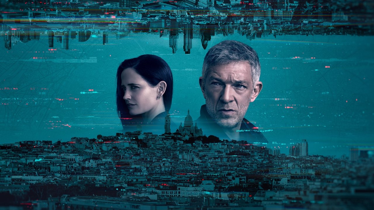 Связь (сериал, 2023)