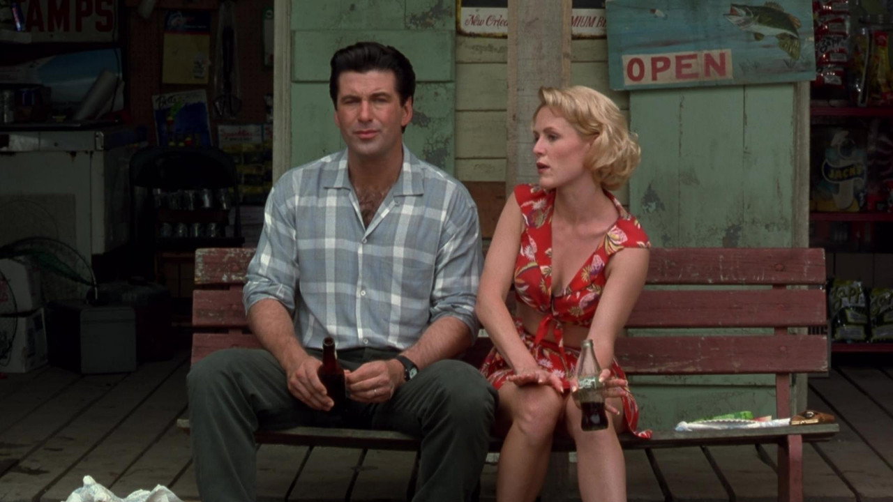 Пленники небес (фильм, 1995)