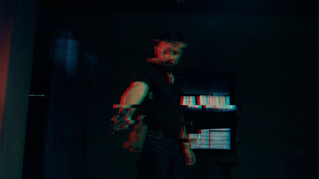 Ремонтник (фильм, 2018)