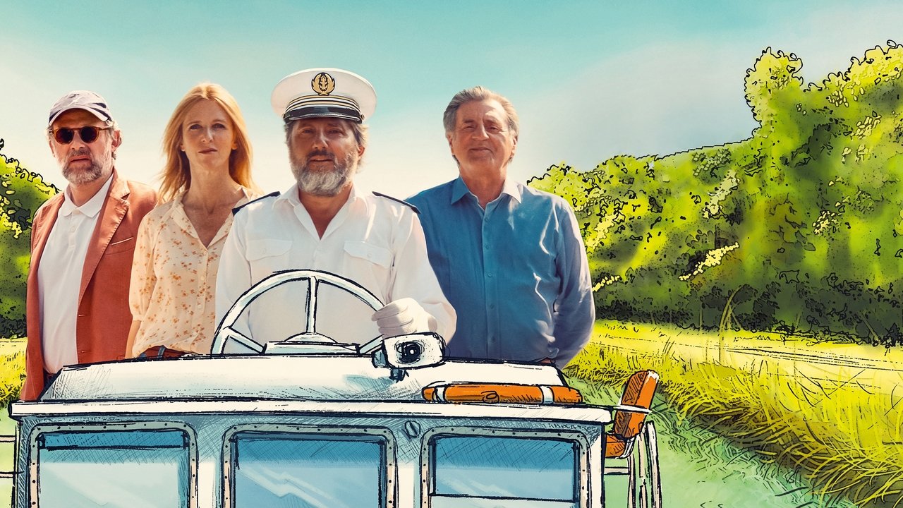 Маленькая прогулка (фильм, 2024)