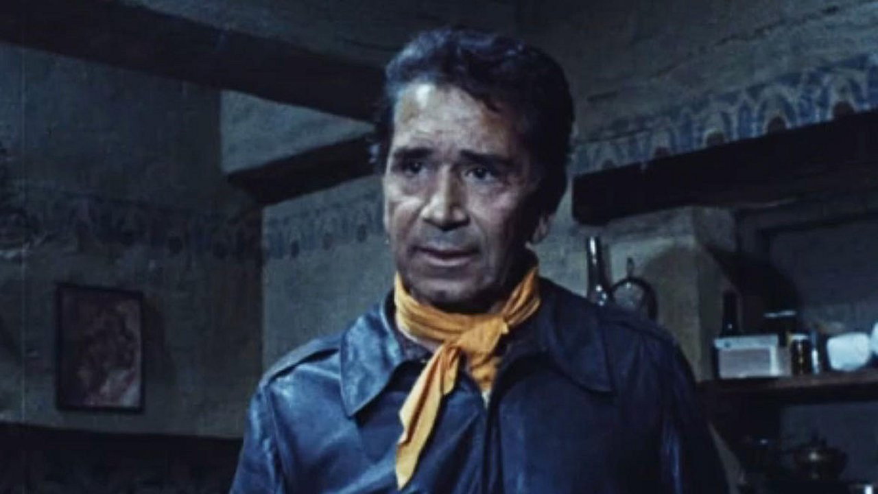 Операция «Орлиный крест» (фильм, 1968)