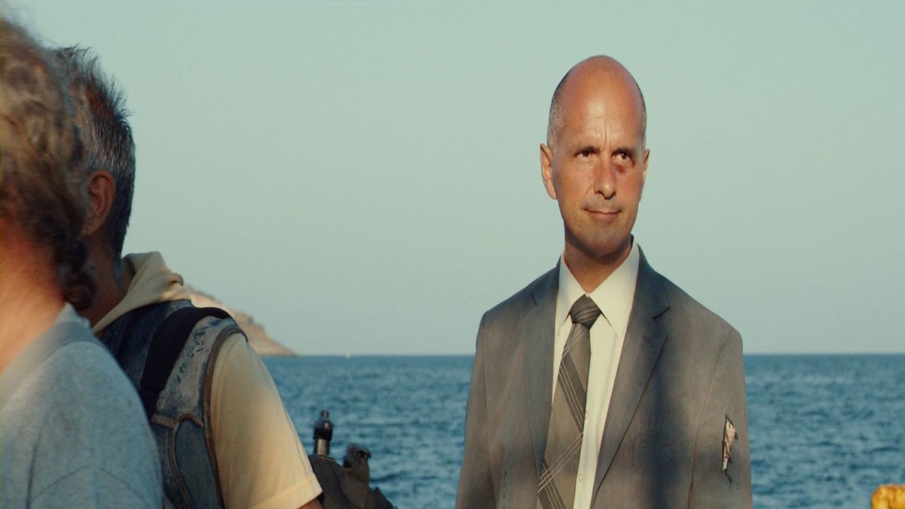 Путь к Элладе (фильм, 2015)