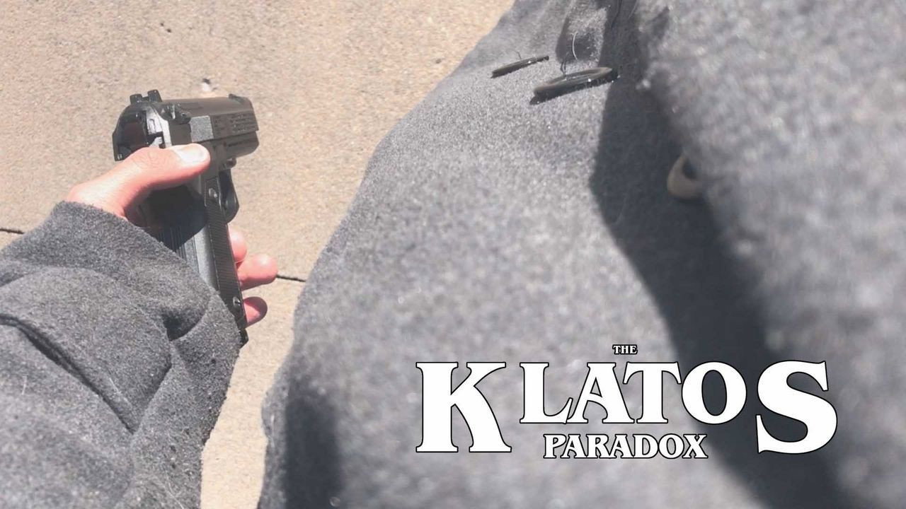 Парадокс Клатоса (фильм, 2020)