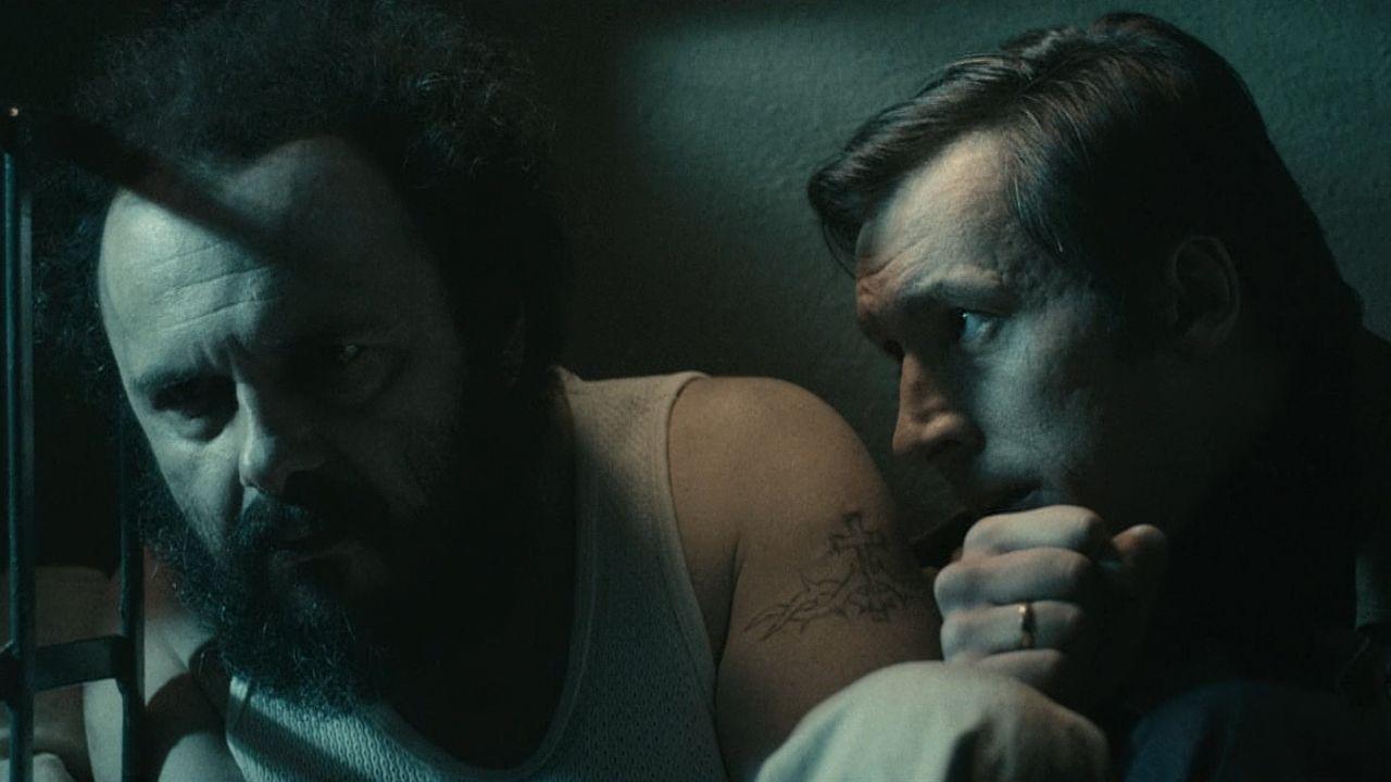 Я — убийца (фильм, 2016)