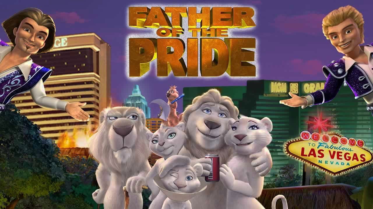 Отец невесты (мультсериал, 2004)