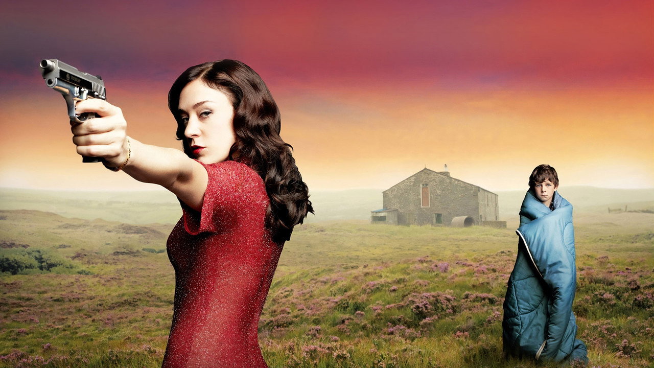 Мимо цели (сериал, 2012)