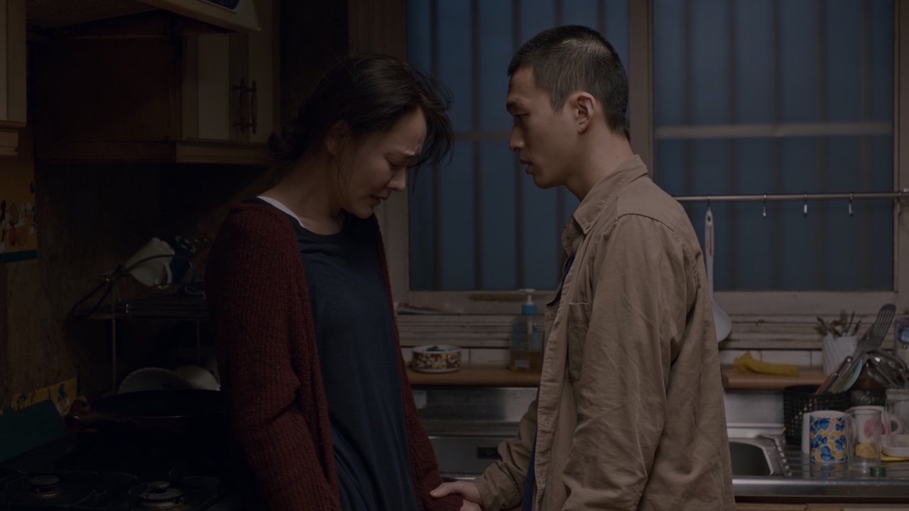 Уборка (фильм, 2018)