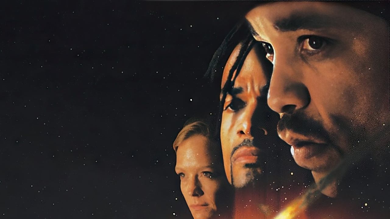 Судный день (фильм, 1999)
