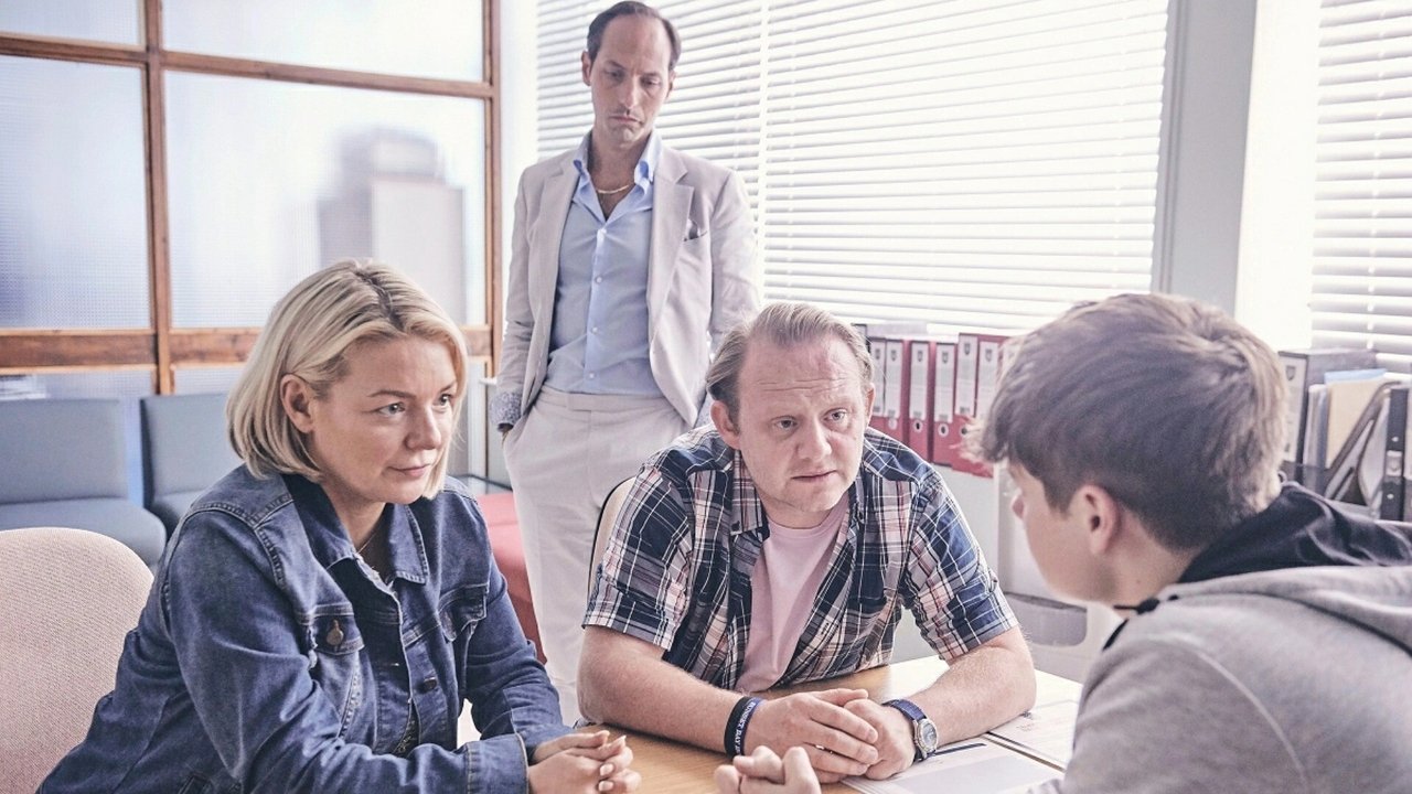 Без возврата (сериал, 2022)