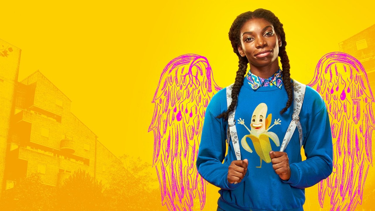 Жевательная резинка (сериал, 2015)