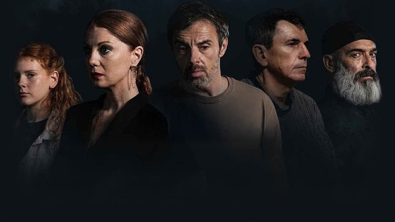 Чёрная свадьба (сериал, 2021)
