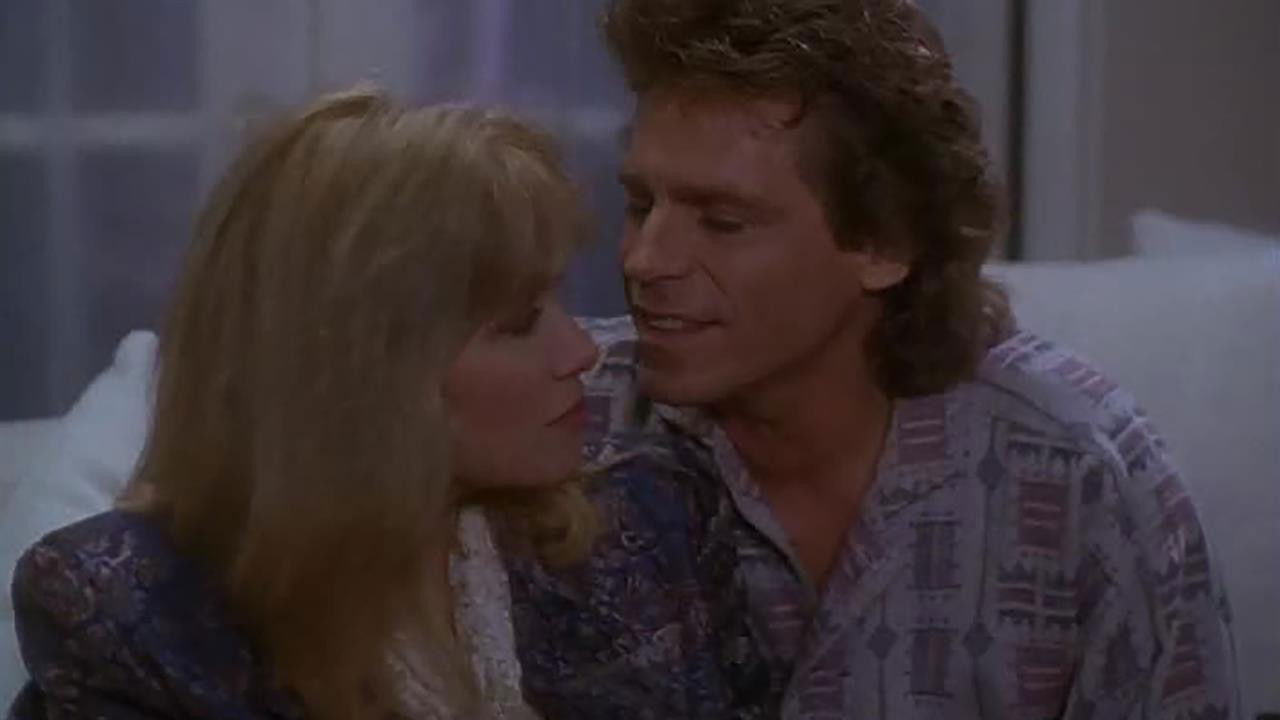 Почти беременна (фильм, 1991)