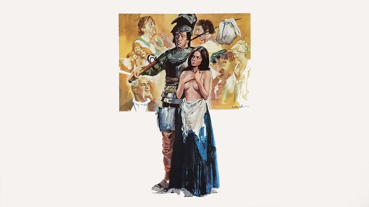 Фиорина (фильм, 1972)