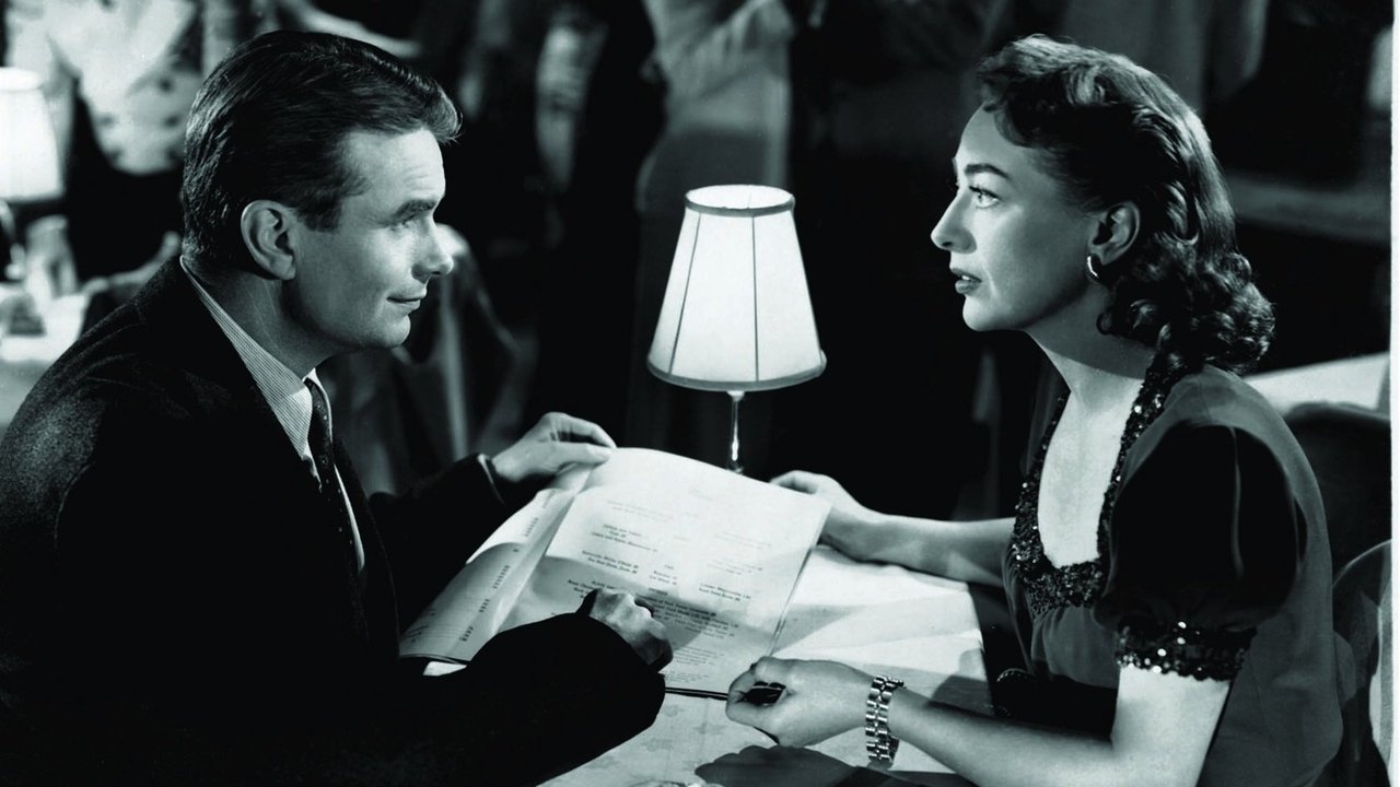 Проклятые не плачут (фильм, 1950)