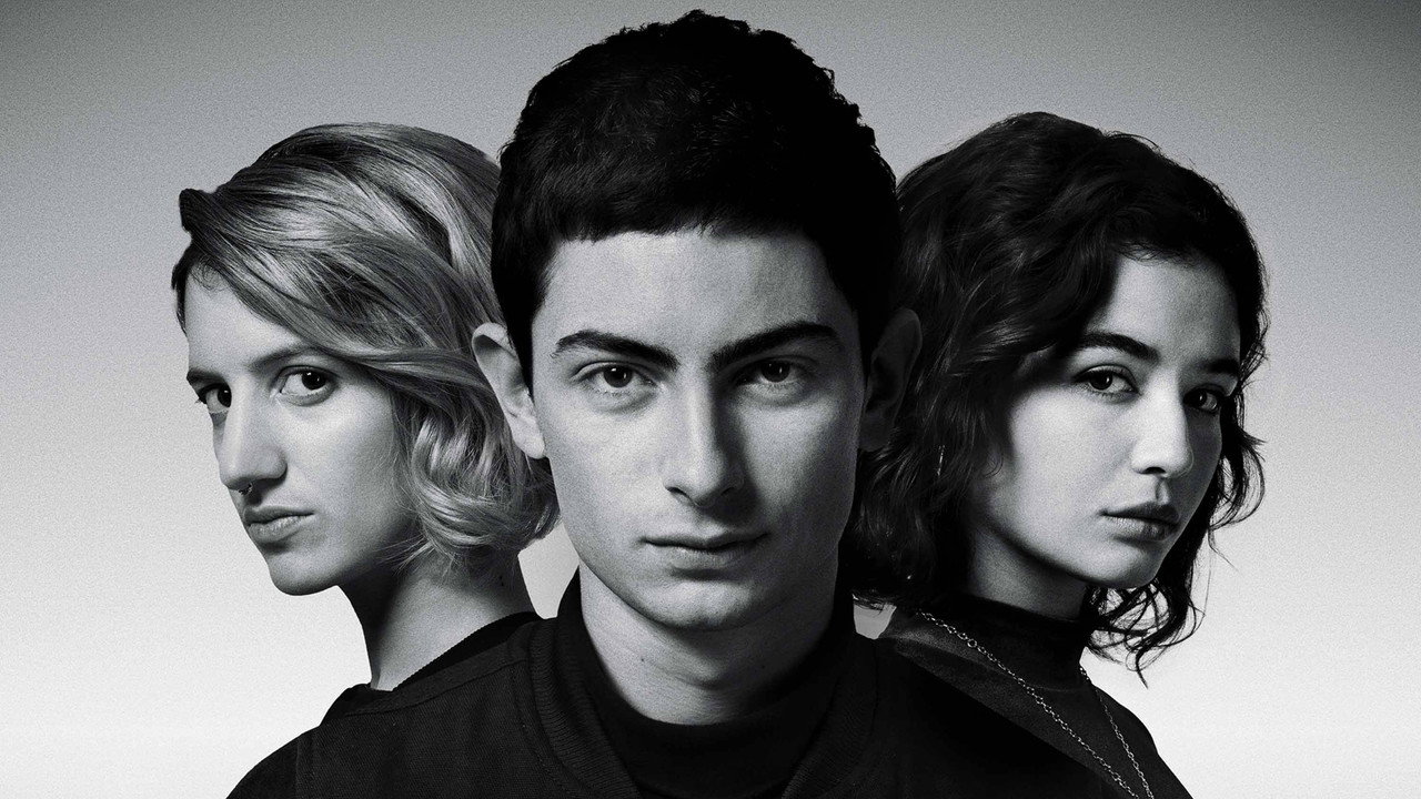 Киберсталкер (сериал, 2019)