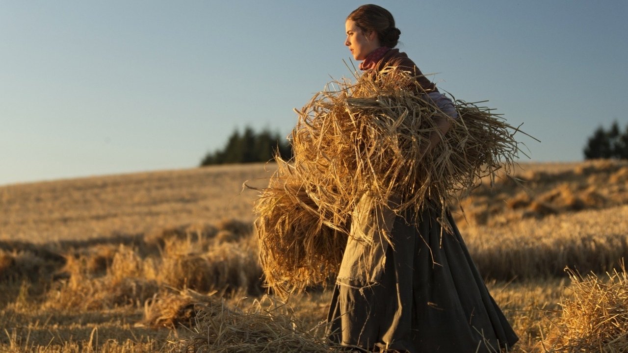 Песнь заката (фильм, 2015)