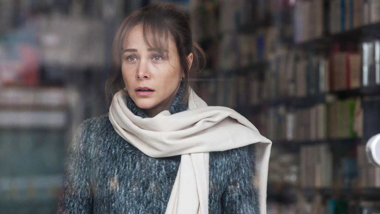 Портрет красоты (фильм, 2019)