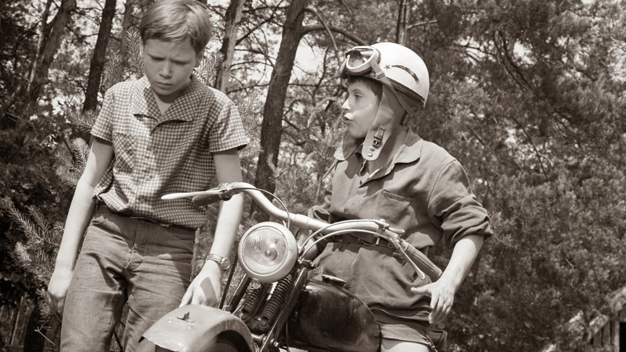 Клад на дне озера (фильм, 1969)