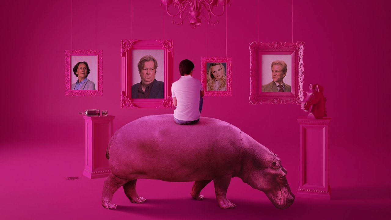 Гиппопотам (фильм, 2016)