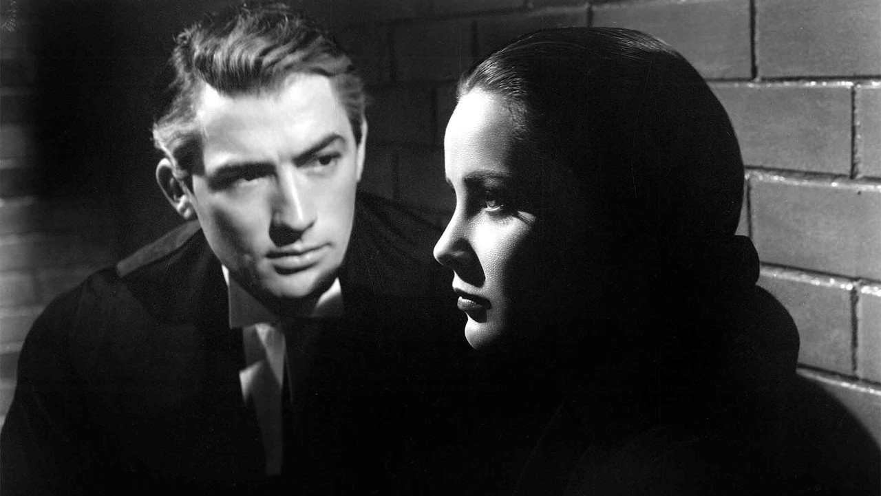 Дело Парадайна (фильм, 1947)