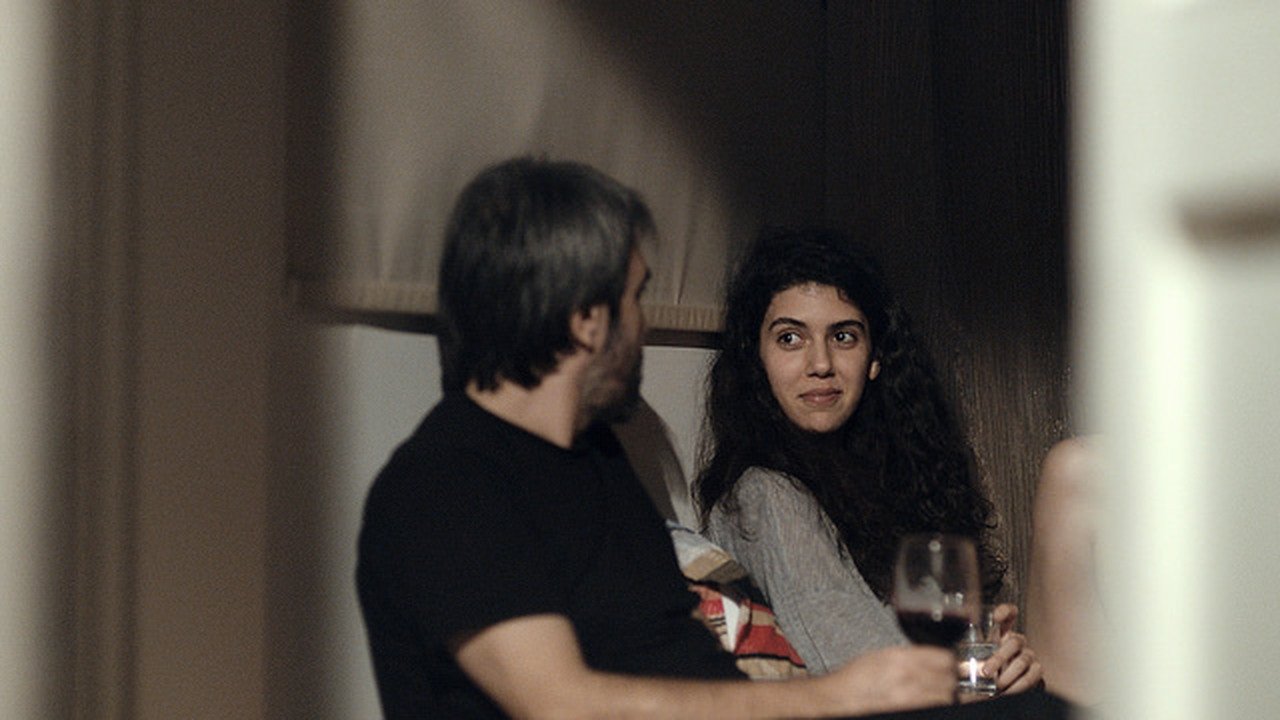 Тошнота (фильм, 2015)