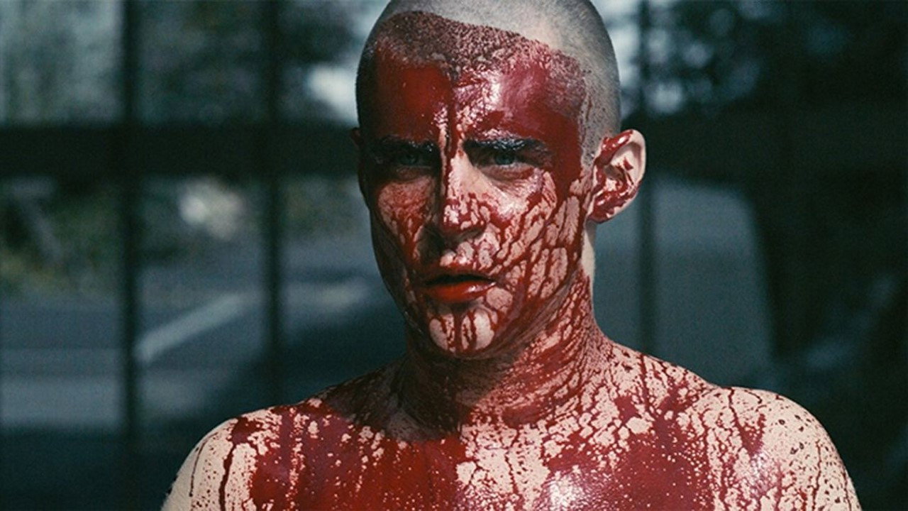 Дикарь (фильм, 2009)