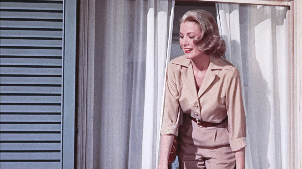 Высшее общество (фильм, 1956)