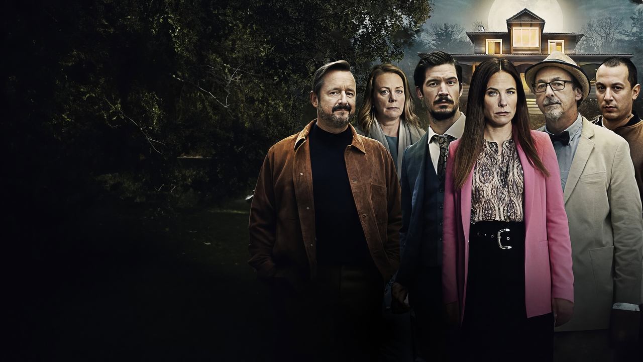 В одну сторону (сериал, 2022)
