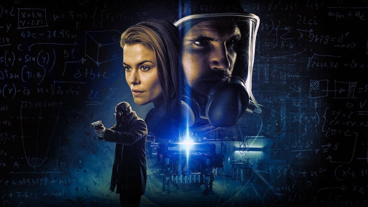 ARQ (фильм, 2016)