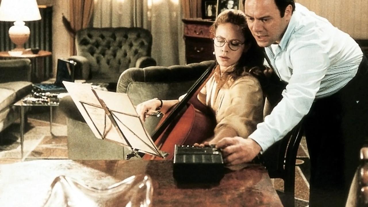 Я и моя сестра (фильм, 1987)