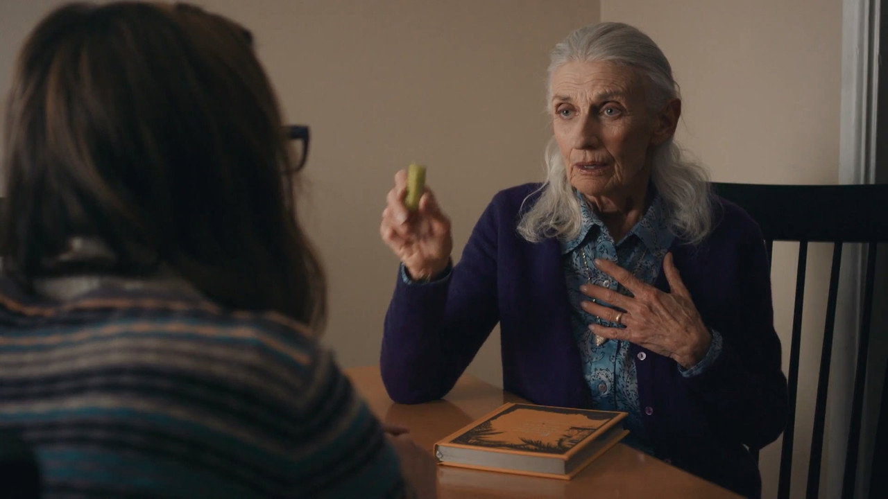 Гроб в гостиной (фильм, 2018)