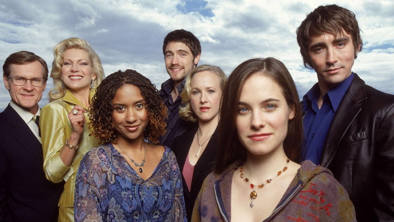 Чудопад (сериал, 2004)