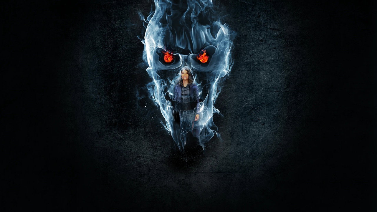 Похититель детей (сериал, 2020)