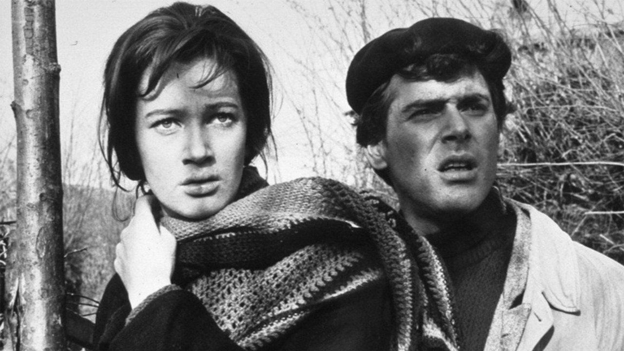 Пароль "Виктория" (фильм, 1961)