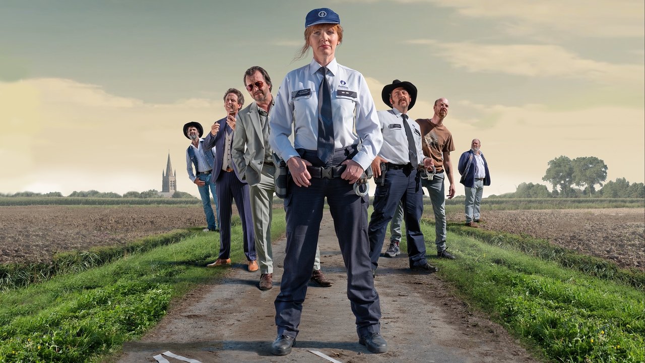 Шанталь (сериал, 2022)