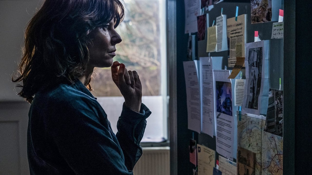 Феникс (сериал, 2018)