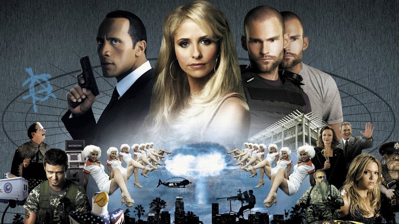 Сказки юга (фильм, 2006)