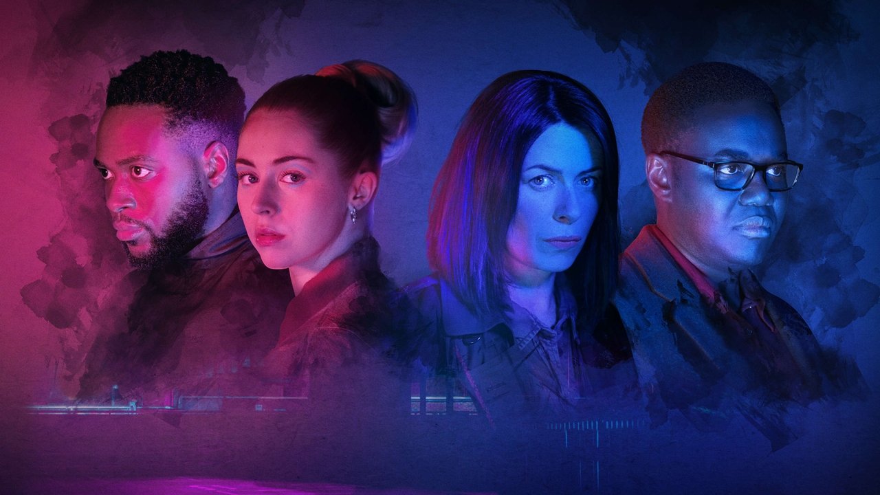 Мы охотимся вместе (сериал, 2020)